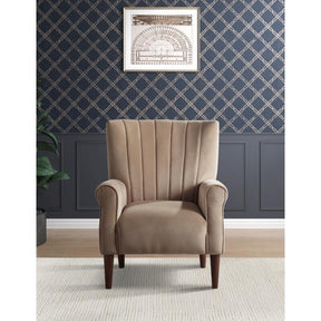 Urielle Accent Chair - Chair - Half Price Furniture