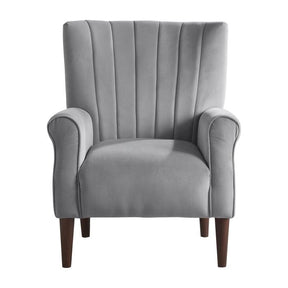 Urielle Accent Chair - Chair - Half Price Furniture