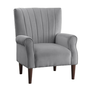 Urielle Accent Chair - Chair - Half Price Furniture