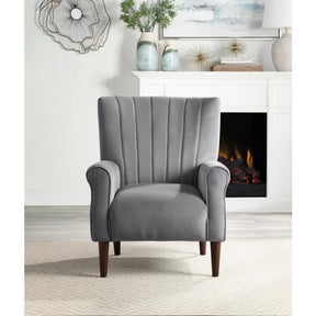 Urielle Accent Chair - Chair - Half Price Furniture