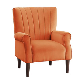 Urielle Accent Chair - Chair - Half Price Furniture