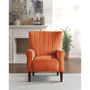 Urielle Accent Chair - Chair - Half Price Furniture