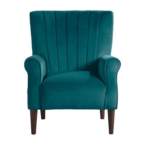 Urielle Accent Chair - Chair - Half Price Furniture
