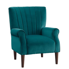 Urielle Accent Chair - Chair - Half Price Furniture