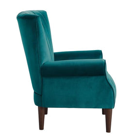 Urielle Accent Chair - Chair - Half Price Furniture