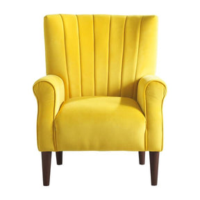 Urielle Accent Chair - Chair - Half Price Furniture