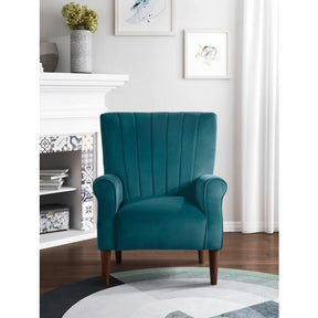 Urielle Accent Chair - Chair - Half Price Furniture