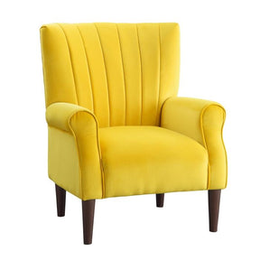 Urielle Accent Chair - Chair - Half Price Furniture