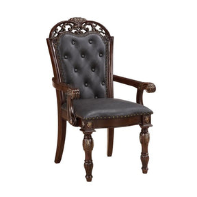 Adelina Arm Chair - Chair - Half Price Furniture