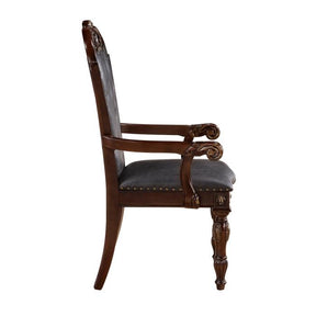 Adelina Arm Chair - Chair - Half Price Furniture