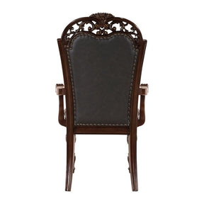 Adelina Arm Chair - Chair - Half Price Furniture