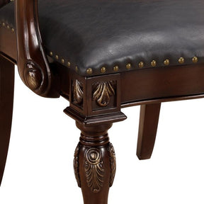 Adelina Arm Chair - Chair - Half Price Furniture