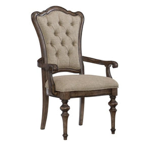Heath Court Arm Chair - Chair - Half Price Furniture