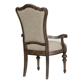 Heath Court Arm Chair - Chair - Half Price Furniture