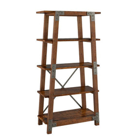 Holverson Bookcase - Bookcase - Half Price Furniture