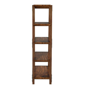 Holverson Bookcase - Bookcase - Half Price Furniture