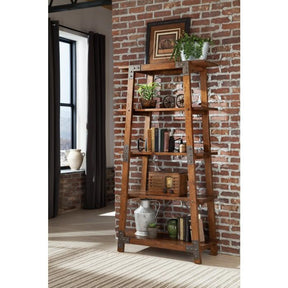 Holverson Bookcase - Bookcase - Half Price Furniture