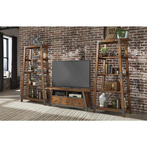 Holverson Bookcase - Bookcase - Half Price Furniture
