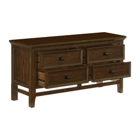 Frazier Park Buffet - Buffet - Half Price Furniture