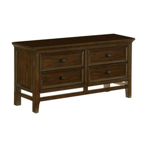 Frazier Park Buffet - Buffet - Half Price Furniture
