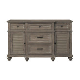 Cardano Buffet / Server Half Price Furniture