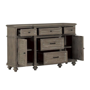Cardano Buffet / Server - Buffet - Half Price Furniture