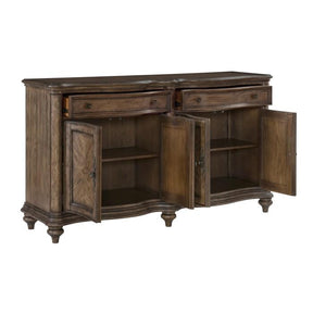 Heath Court Buffet/ Server Half Price Furniture