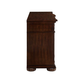 Adelina Buffet/Server - Buffet - Half Price Furniture
