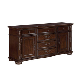 Adelina Buffet/Server - Buffet - Half Price Furniture