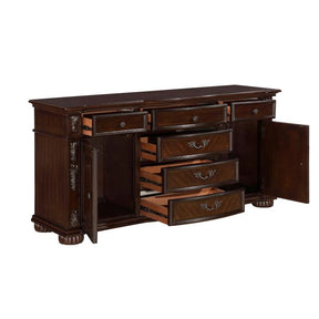 Adelina Buffet/Server - Buffet - Half Price Furniture