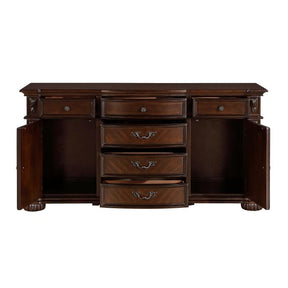 Adelina Buffet/Server - Buffet - Half Price Furniture