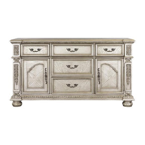 Catalonia Buffet/Server - Buffet - Half Price Furniture