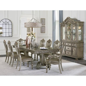 Catalonia Buffet/Server - Buffet - Half Price Furniture