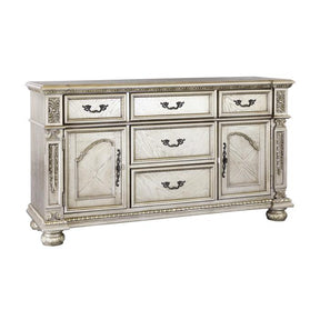 Catalonia Buffet/Server - Buffet - Half Price Furniture