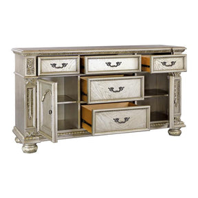 Catalonia Buffet/Server - Buffet - Half Price Furniture