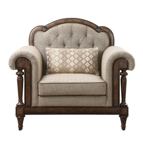 Heath Court Chair - Chair - Half Price Furniture