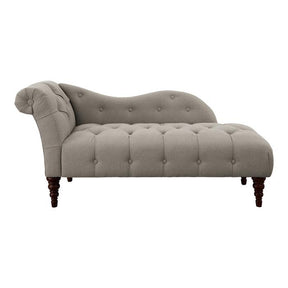Blue Hill Chaise - Chaise - Half Price Furniture