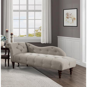 Blue Hill Chaise - Chaise - Half Price Furniture