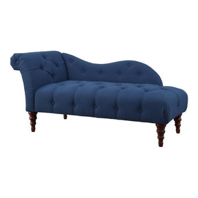 Blue Hill Chaise - Chaise - Half Price Furniture