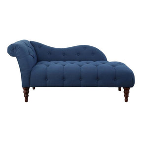 Blue Hill Chaise - Chaise - Half Price Furniture
