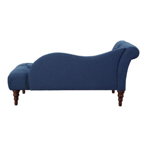 Blue Hill Chaise - Chaise - Half Price Furniture