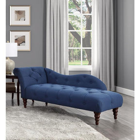 Blue Hill Chaise - Chaise - Half Price Furniture