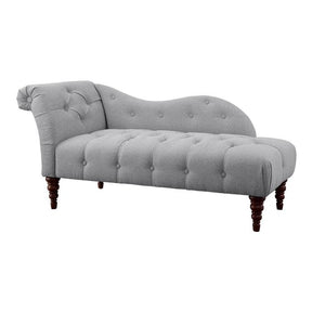 Blue Hill Chaise - Chaise - Half Price Furniture