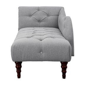 Blue Hill Chaise - Chaise - Half Price Furniture