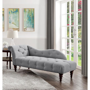 Blue Hill Chaise - Chaise - Half Price Furniture