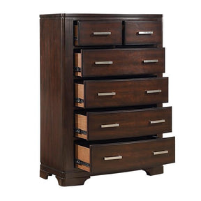 1520CH-9-Bedroom Chest - Chest - Half Price Furniture