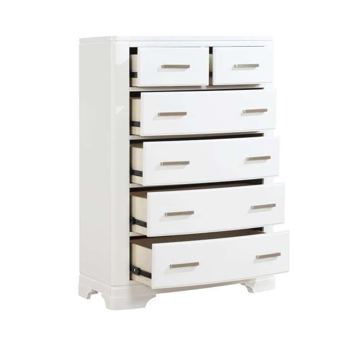 1520WH-9-Bedroom Chest - Chest - Half Price Furniture
