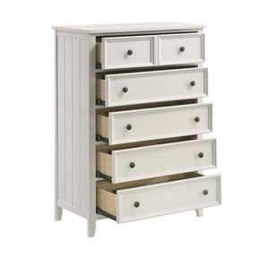 1581-9-Bedroom Chest - Chest - Half Price Furniture