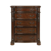 Adelina Chest Half Price Furniture