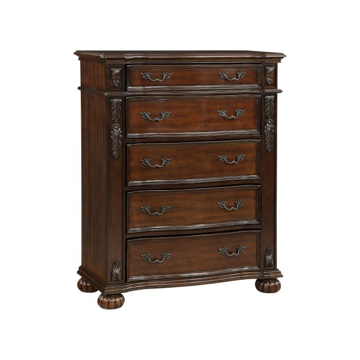 Adelina Chest - Chest - Half Price Furniture